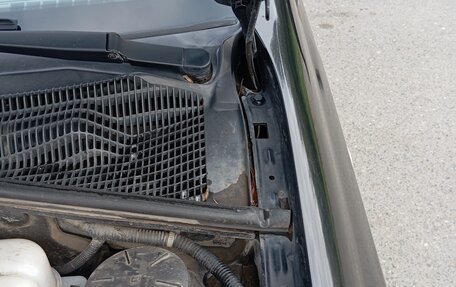 Chevrolet Lacetti, 2008 год, 550 000 рублей, 27 фотография