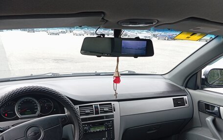 Chevrolet Lacetti, 2008 год, 550 000 рублей, 32 фотография