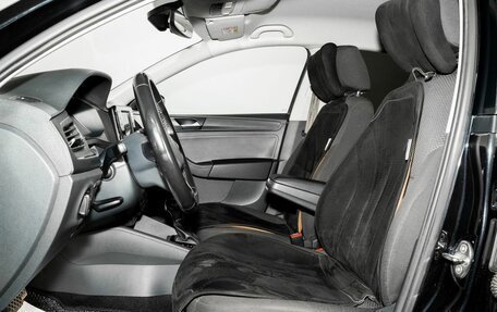 Volkswagen Polo VI (EU Market), 2021 год, 1 500 000 рублей, 6 фотография