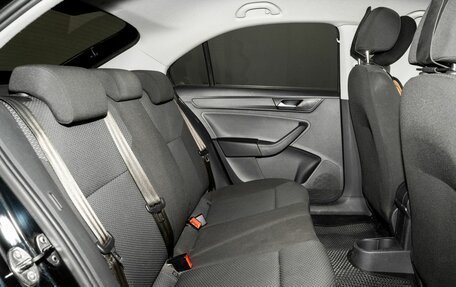 Volkswagen Polo VI (EU Market), 2021 год, 1 500 000 рублей, 4 фотография