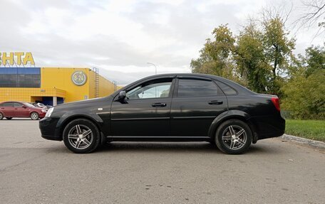 Chevrolet Lacetti, 2008 год, 550 000 рублей, 28 фотография