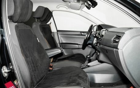 Volkswagen Polo VI (EU Market), 2021 год, 1 500 000 рублей, 5 фотография