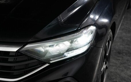 Volkswagen Polo VI (EU Market), 2021 год, 1 500 000 рублей, 17 фотография