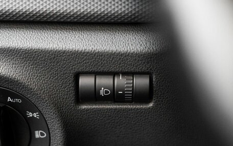 Volkswagen Polo VI (EU Market), 2021 год, 1 500 000 рублей, 14 фотография