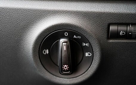 Volkswagen Polo VI (EU Market), 2021 год, 1 500 000 рублей, 13 фотография