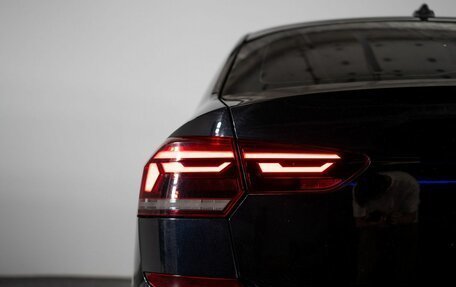 Volkswagen Polo VI (EU Market), 2021 год, 1 500 000 рублей, 18 фотография