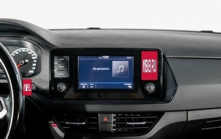 Volkswagen Polo VI (EU Market), 2021 год, 1 500 000 рублей, 10 фотография