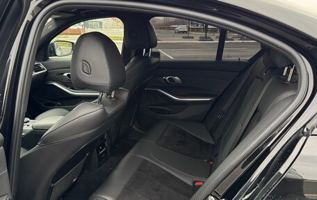 BMW 3 серия, 2020 год, 3 990 000 рублей, 5 фотография