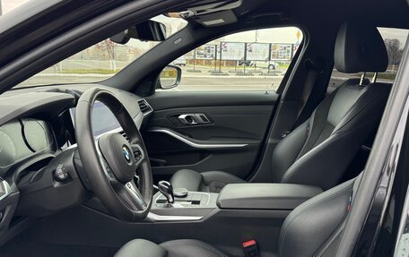 BMW 3 серия, 2020 год, 3 990 000 рублей, 4 фотография