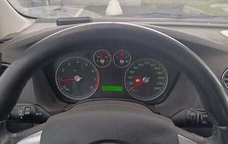 Ford Focus II рестайлинг, 2006 год, 360 000 рублей, 9 фотография