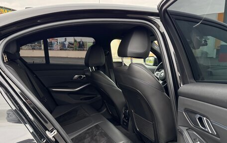 BMW 3 серия, 2020 год, 3 990 000 рублей, 7 фотография