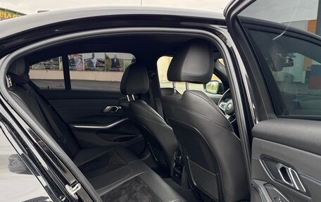 BMW 3 серия, 2020 год, 3 990 000 рублей, 6 фотография