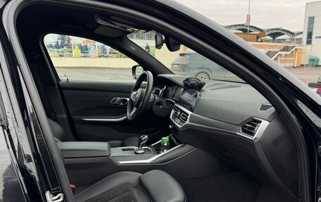 BMW 3 серия, 2020 год, 3 990 000 рублей, 9 фотография