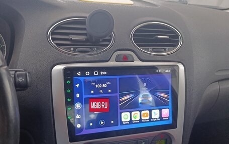 Ford Focus II рестайлинг, 2006 год, 360 000 рублей, 8 фотография