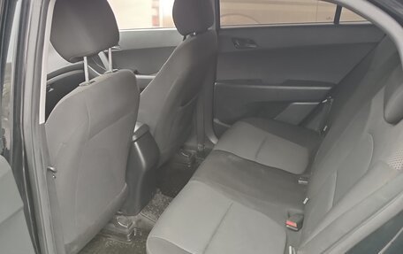 Hyundai Creta I рестайлинг, 2020 год, 1 600 000 рублей, 8 фотография