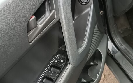 Hyundai Creta I рестайлинг, 2020 год, 1 600 000 рублей, 9 фотография