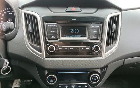 Hyundai Creta I рестайлинг, 2020 год, 1 600 000 рублей, 6 фотография