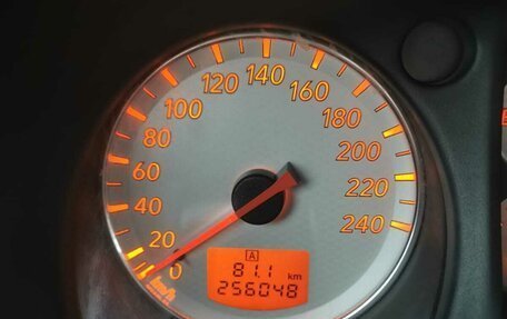 Mitsubishi Outlander III рестайлинг 3, 2005 год, 600 000 рублей, 2 фотография