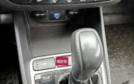 Hyundai Creta I рестайлинг, 2020 год, 1 600 000 рублей, 7 фотография