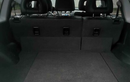 Mitsubishi Outlander III рестайлинг 3, 2005 год, 600 000 рублей, 6 фотография