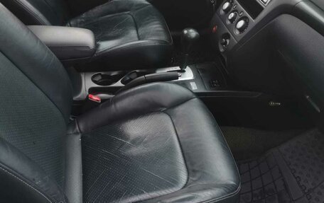 Mitsubishi Outlander III рестайлинг 3, 2005 год, 600 000 рублей, 11 фотография