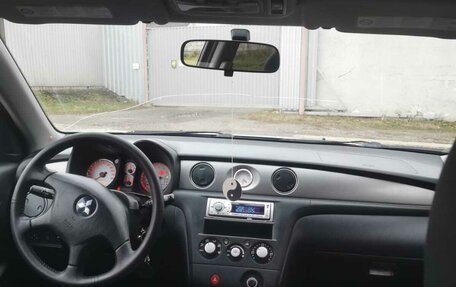 Mitsubishi Outlander III рестайлинг 3, 2005 год, 600 000 рублей, 12 фотография