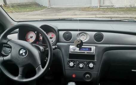 Mitsubishi Outlander III рестайлинг 3, 2005 год, 600 000 рублей, 14 фотография