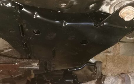 Mitsubishi Outlander III рестайлинг 3, 2005 год, 600 000 рублей, 15 фотография