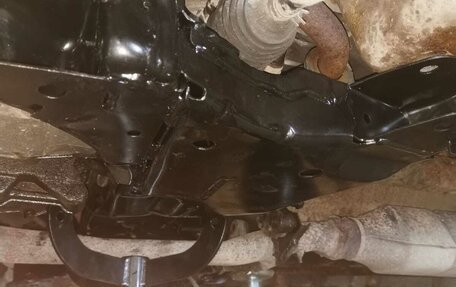 Mitsubishi Outlander III рестайлинг 3, 2005 год, 600 000 рублей, 18 фотография