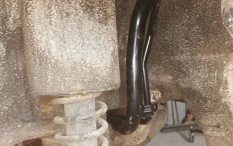 Mitsubishi Outlander III рестайлинг 3, 2005 год, 600 000 рублей, 16 фотография