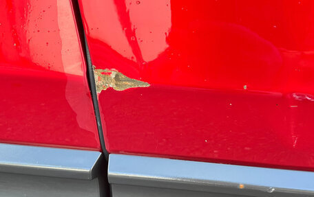 Mazda CX-5 II, 2018 год, 2 550 000 рублей, 11 фотография