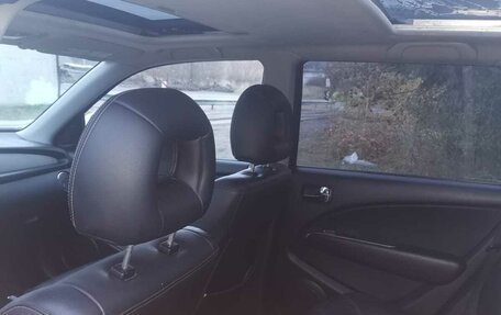 Mitsubishi Outlander III рестайлинг 3, 2005 год, 600 000 рублей, 21 фотография