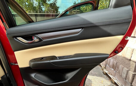 Mazda CX-5 II, 2018 год, 2 550 000 рублей, 9 фотография