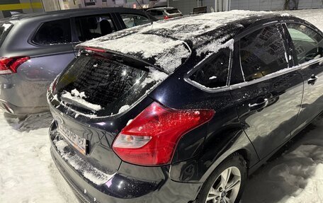 Ford Focus III, 2011 год, 750 000 рублей, 2 фотография
