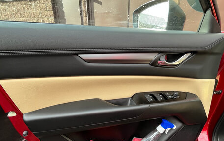 Mazda CX-5 II, 2018 год, 2 550 000 рублей, 7 фотография