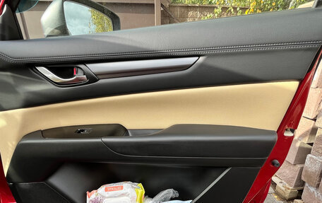 Mazda CX-5 II, 2018 год, 2 550 000 рублей, 10 фотография