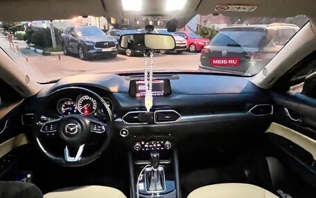 Mazda CX-5 II, 2018 год, 2 550 000 рублей, 6 фотография