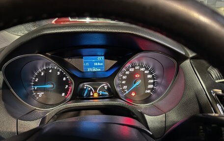 Ford Focus III, 2011 год, 750 000 рублей, 3 фотография