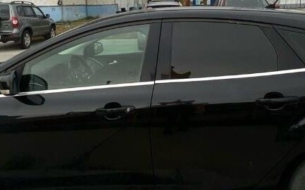 Ford Focus III, 2011 год, 750 000 рублей, 10 фотография