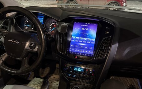 Ford Focus III, 2011 год, 750 000 рублей, 4 фотография