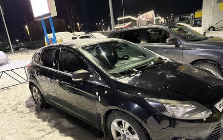 Ford Focus III, 2011 год, 750 000 рублей, 6 фотография