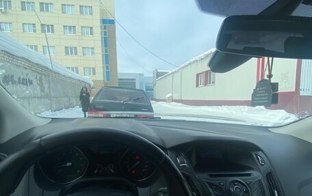 Ford Focus III, 2011 год, 750 000 рублей, 7 фотография