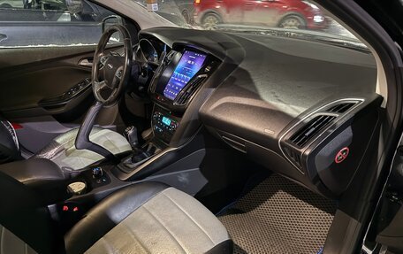 Ford Focus III, 2011 год, 750 000 рублей, 5 фотография