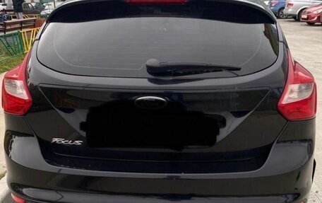 Ford Focus III, 2011 год, 750 000 рублей, 11 фотография