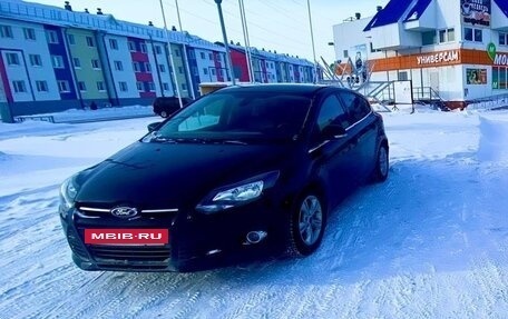 Ford Focus III, 2011 год, 750 000 рублей, 8 фотография