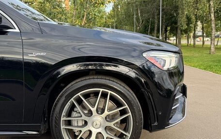 Mercedes-Benz GLE AMG, 2021 год, 8 800 000 рублей, 10 фотография