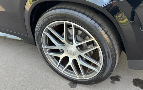 Mercedes-Benz GLE AMG, 2021 год, 8 800 000 рублей, 20 фотография