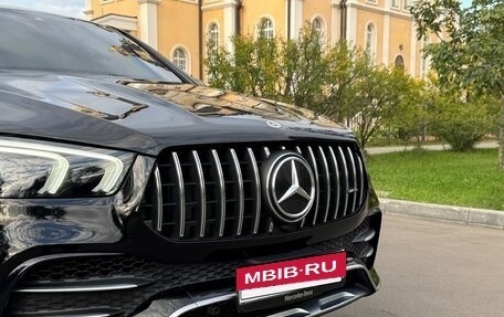 Mercedes-Benz GLE AMG, 2021 год, 8 800 000 рублей, 12 фотография
