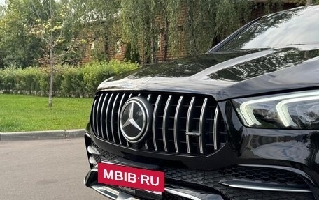 Mercedes-Benz GLE AMG, 2021 год, 8 800 000 рублей, 11 фотография