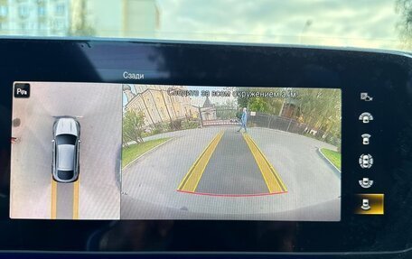 Mercedes-Benz GLE AMG, 2021 год, 8 800 000 рублей, 30 фотография